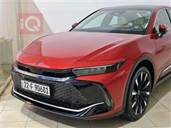 تويوتا كراون